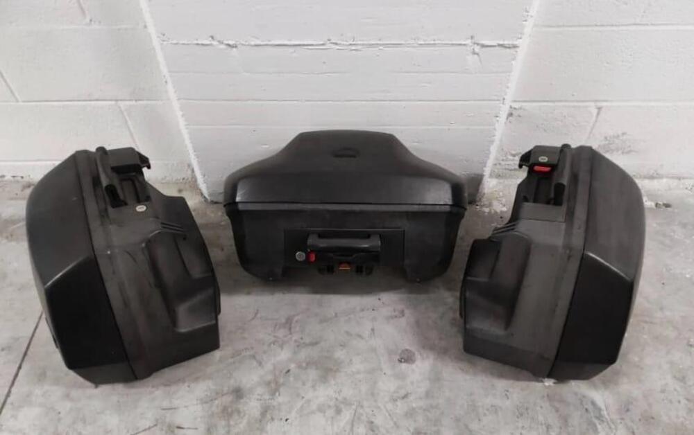 Bmw R 1150 RS (2001 - 06) (10)