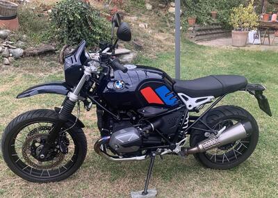 Bmw R nineT Urban GS (2021 - 24) usata