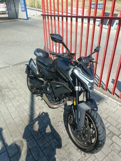 CFMOTO 800NK Sport (2023 - 25) usata