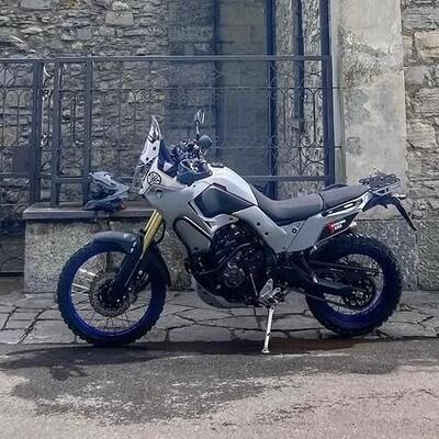 Yamaha T&eacute;n&eacute;r&eacute; 700 Explore Edition (2023 - 25) usata