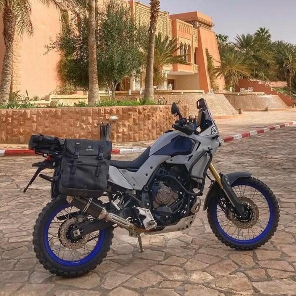 Yamaha Ténéré 700 Explore Edition (2023 - 25) (2)