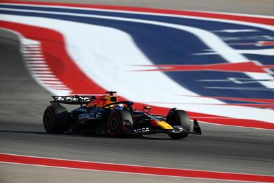 F1. GP di Austin, &egrave; duello totale: Verstappen in pole, ma Norris e Leclerc vogliono ribaltare tutto in gara