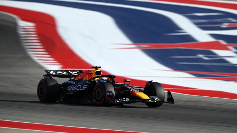 F1. GP di Austin, &egrave; duello totale: Verstappen in pole, ma Norris e Leclerc vogliono ribaltare tutto in gara
