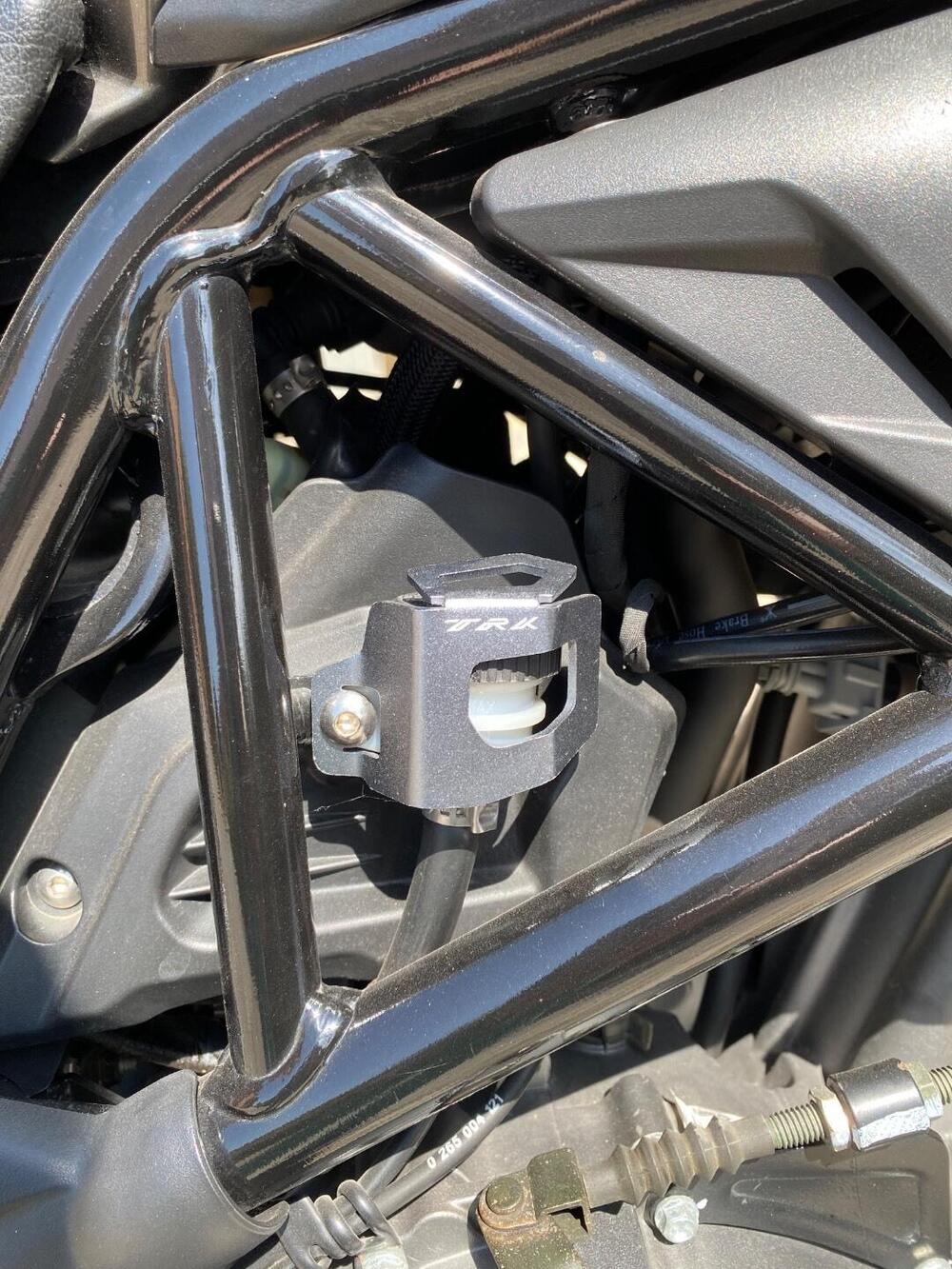 Benelli TRK 502 ABS (2017 - 20) (8)