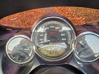 Yamaha T-Max 500 (2008 - 12) usata