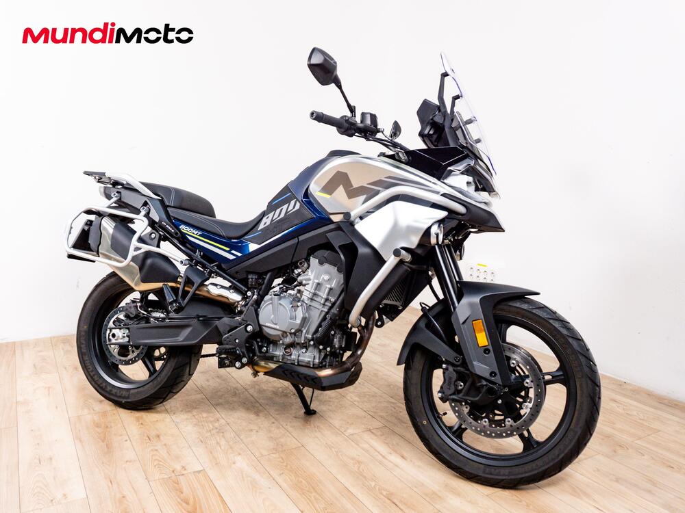 CFMOTO 800MT Explore (2023 - 26) (2)