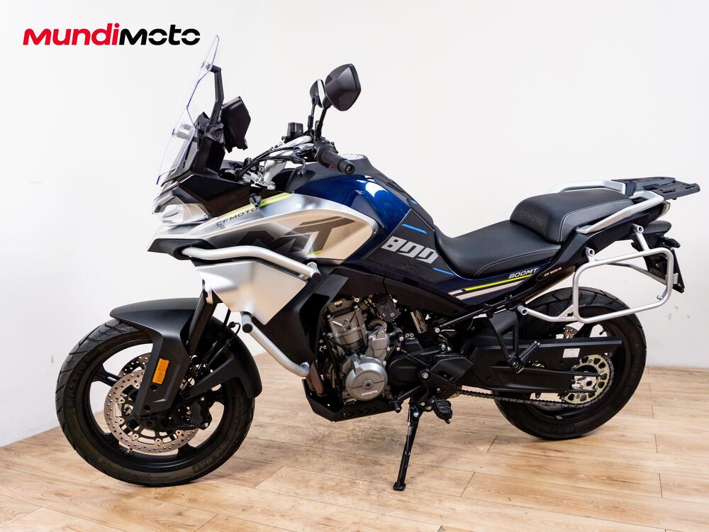 CFMOTO 800MT Explore (2023 - 26) (8)