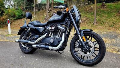 Harley-Davidson XL 1200 CX Roadster (2016 - 18) usata