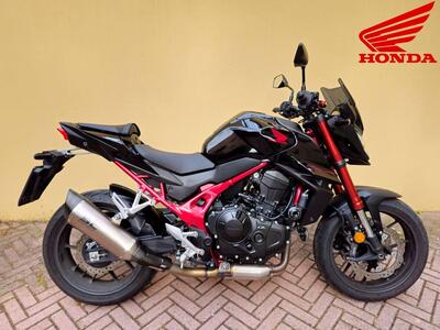 Honda CB 750 Hornet (2023 - 24) usata