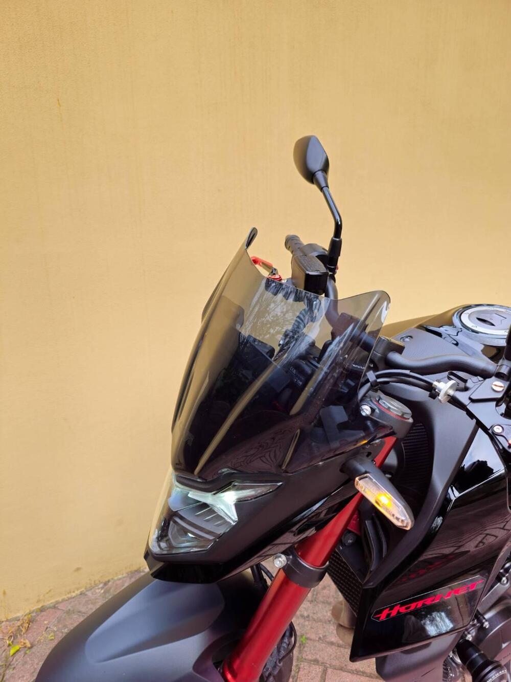 Honda CB 750 Hornet (2023 - 24) (8)