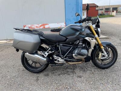 Bmw R 1250 R (2019 - 20) usata