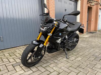 Bmw G 310 R (2021 - 25) usata