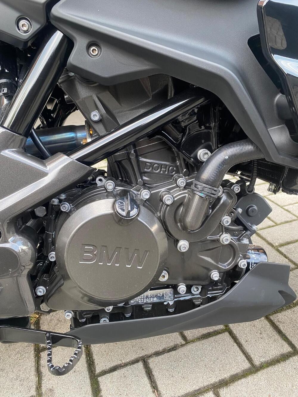 Bmw G 310 R (2021 - 25) (7)