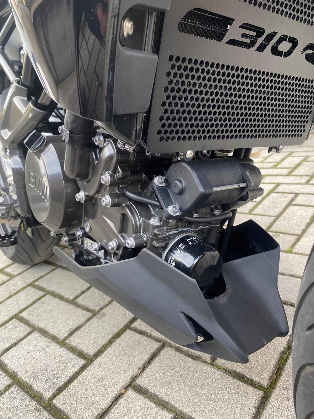 Bmw G 310 R (2021 - 25) (8)