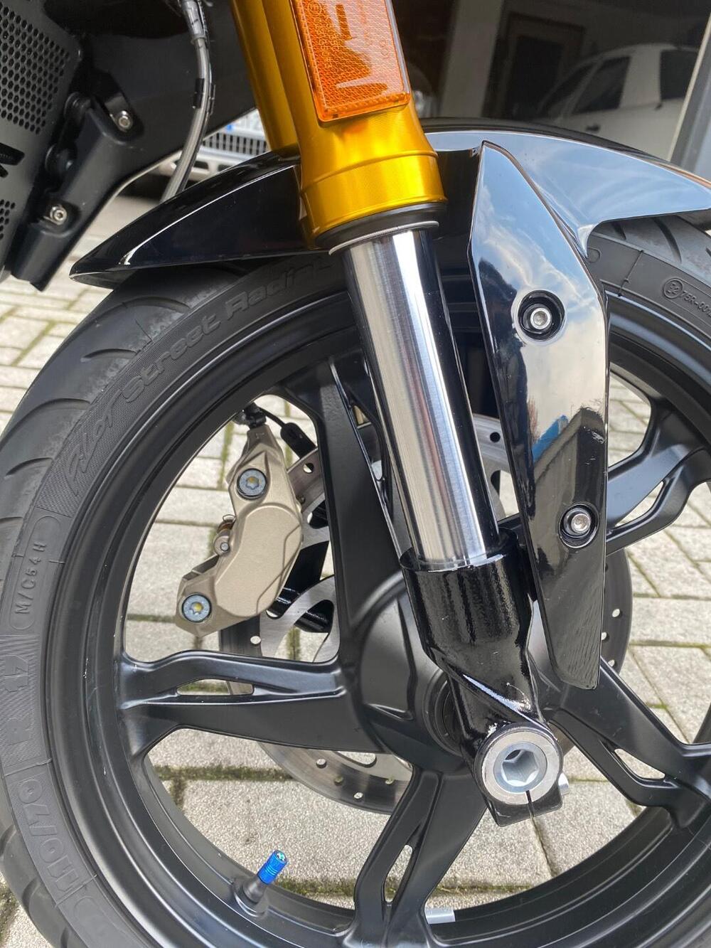 Bmw G 310 R (2021 - 25) (9)