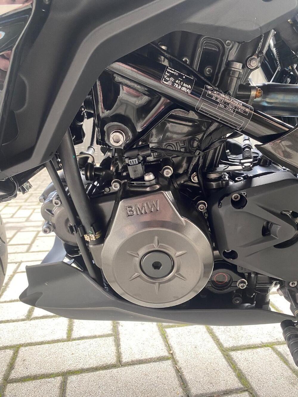 Bmw G 310 R (2021 - 25) (11)