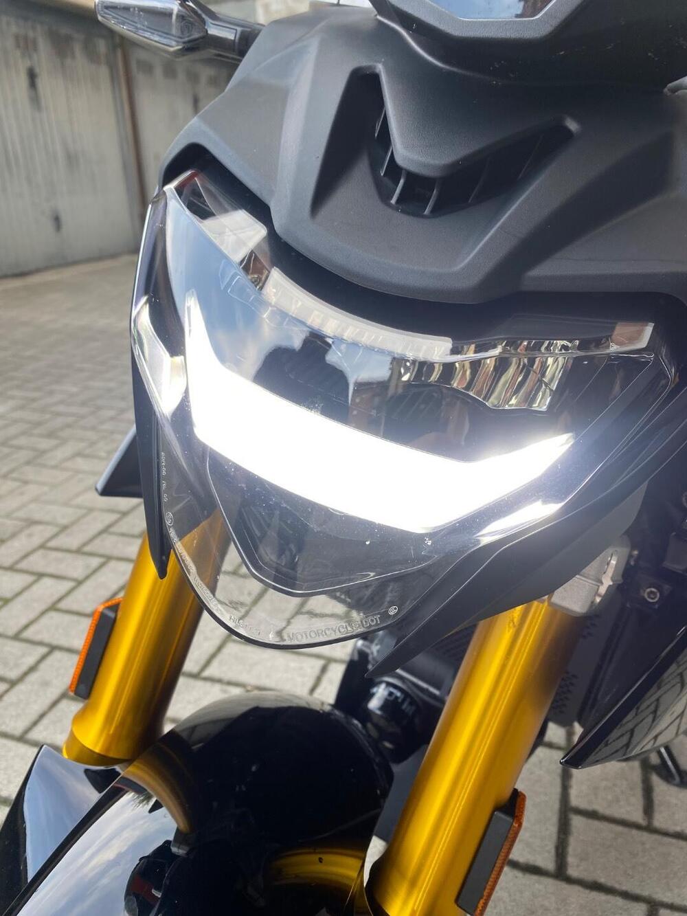 Bmw G 310 R (2021 - 25) (12)
