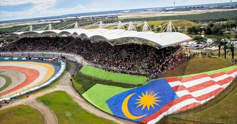 MotoGP 2025. ORARI TV GP della Malesia a Sepang