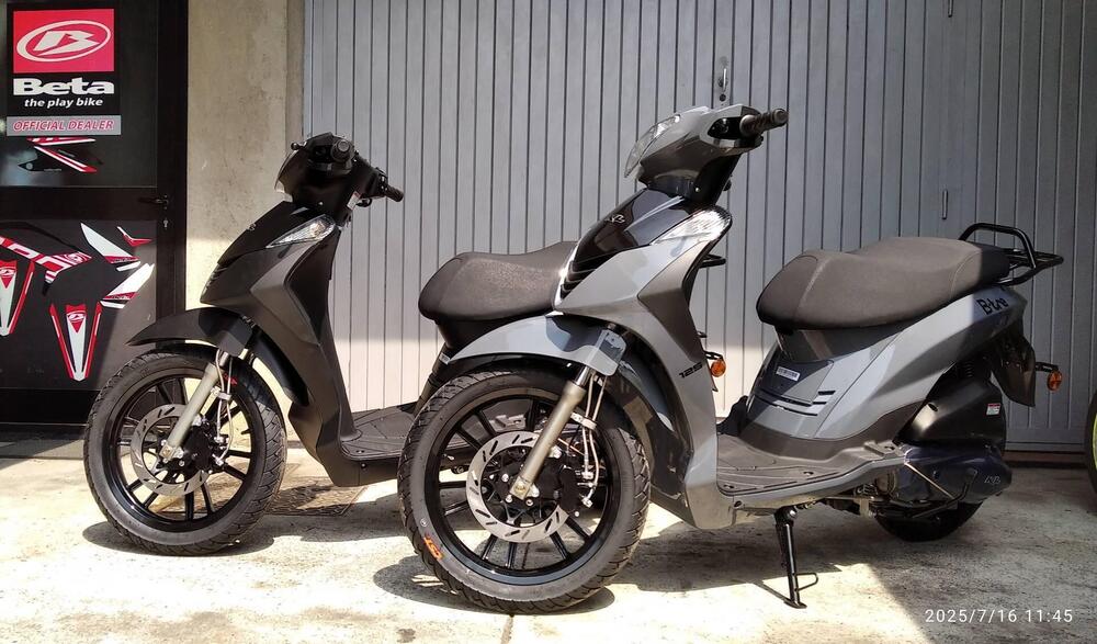 Kl B-Tre (2023 - 24)