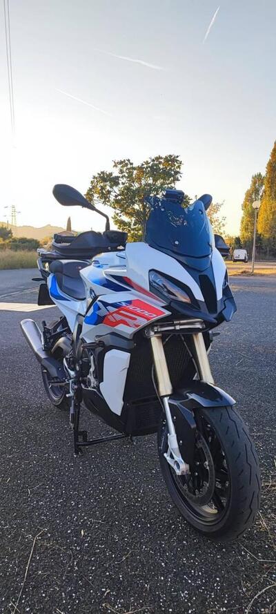 Bmw S 1000 XR (2020 - 23) usata