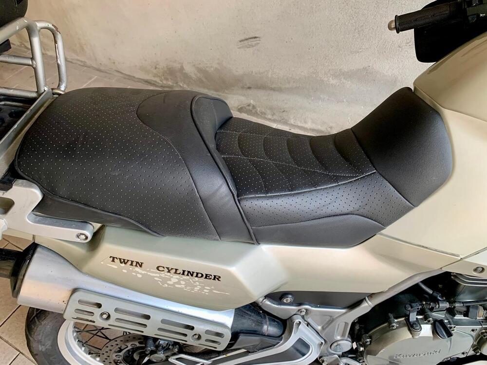 Kawasaki KLE 500 (1991 - 00) (6)