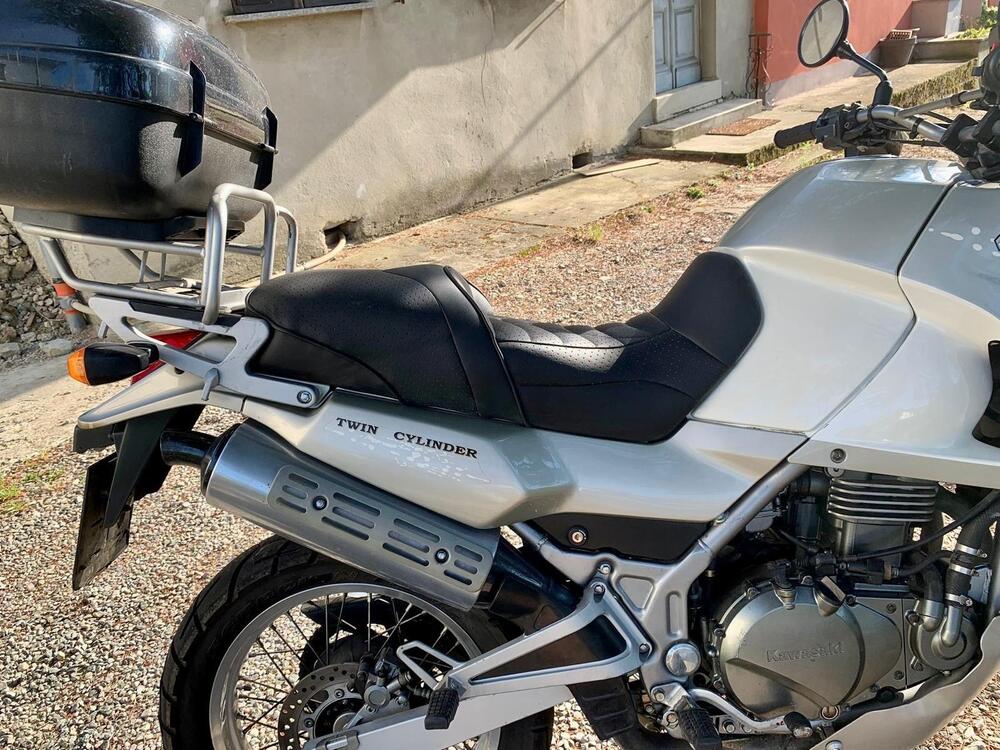Kawasaki KLE 500 (1991 - 00) (10)