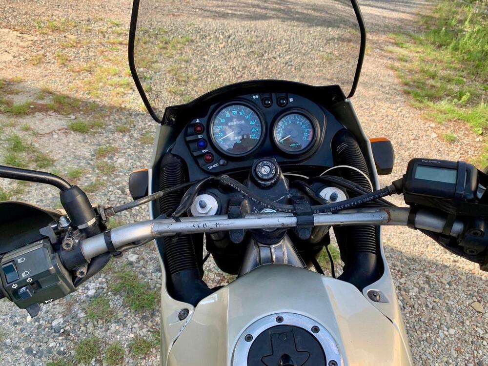 Kawasaki KLE 500 (1991 - 00) (9)