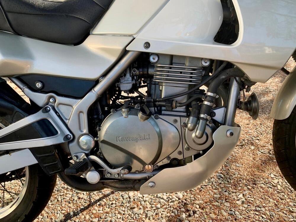Kawasaki KLE 500 (1991 - 00) (12)