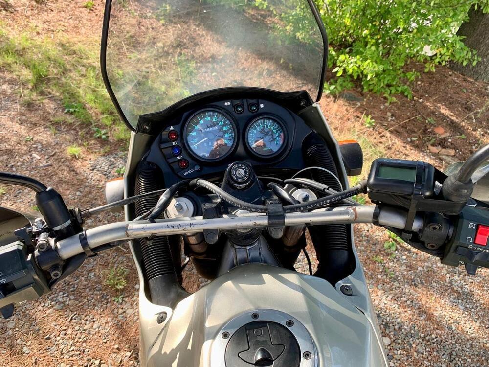 Kawasaki KLE 500 (1991 - 00) (14)