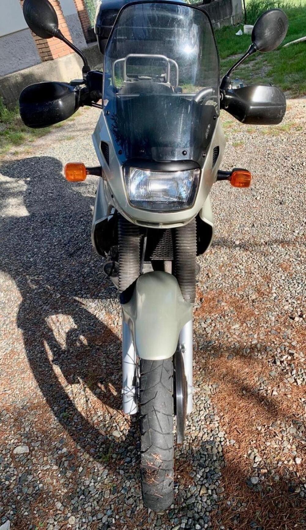 Kawasaki KLE 500 (1991 - 00) (15)