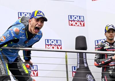 MotoGP 2025. Le pagelle del GP dell'Australia: Aprilia solo gioia, Bezzecchi-Di Giannantonio gioia e rimpianti