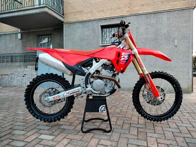 Honda CRF 250 R (2025) usata
