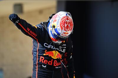 F1. &quot;C&rsquo;&egrave; la possibilit&agrave; di farcela&quot;: Max Verstappen trionfa ad Austin e sogna il titolo