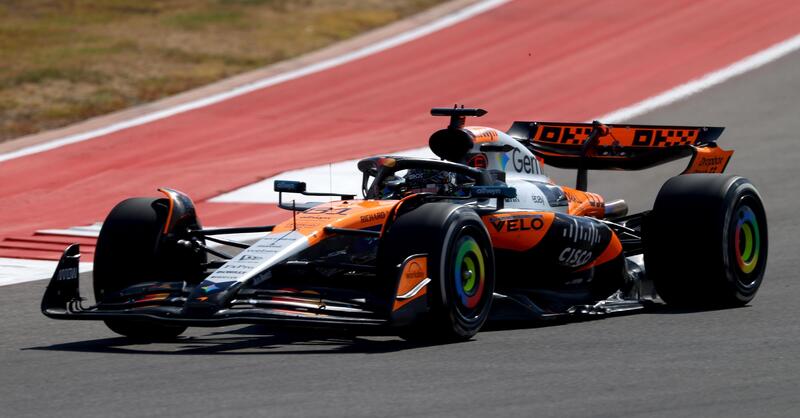 F1. Oscar Piastri, ormai &egrave; crisi. E con un Max Verstappen cos&igrave;, il mondiale &egrave; davvero a rischio