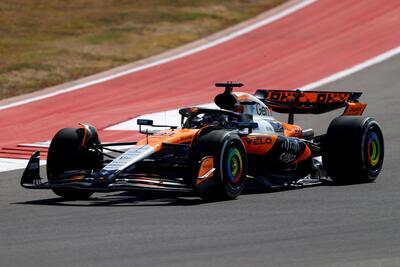 F1. Oscar Piastri, ormai &egrave; crisi. E con un Max Verstappen cos&igrave;, il mondiale &egrave; davvero a rischio
