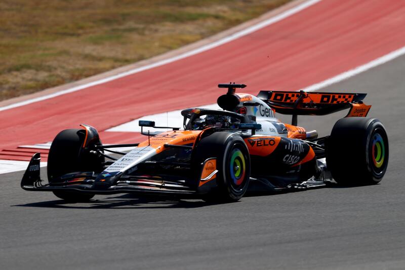 F1. Oscar Piastri, ormai &egrave; crisi. E con un Max Verstappen cos&igrave;, il mondiale &egrave; davvero a rischio
