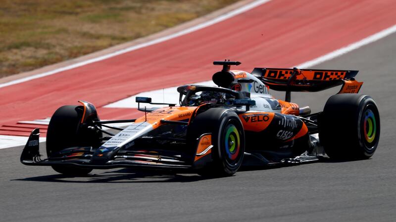 F1. Oscar Piastri, ormai &egrave; crisi. E con un Max Verstappen cos&igrave;, il mondiale &egrave; davvero a rischio