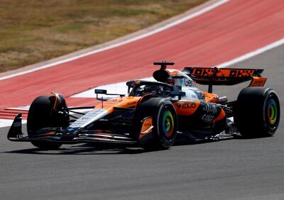F1. Oscar Piastri, ormai è crisi. E con un Max Verstappen così, il mondiale è davvero a rischio
