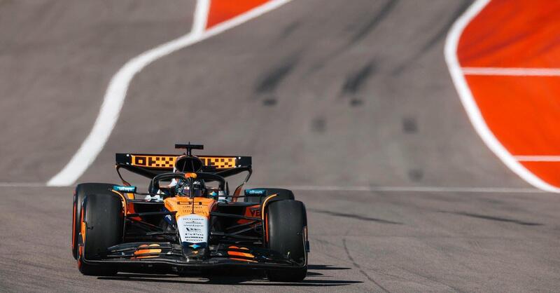Formula 1.&ldquo;Non ho trovato il ritmo giusto&rdquo;: Piastri ammette le difficolt&agrave; ad Austin 