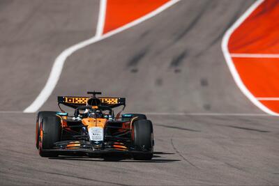 Formula 1.&ldquo;Non ho trovato il ritmo giusto&rdquo;: Piastri ammette le difficolt&agrave; ad Austin 