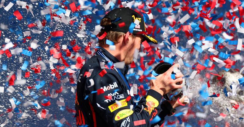 F1. &quot;Max Verstappen non smette pi&ugrave; di sorprenderci&quot;: Helmut Marko svela il segreto dell&#039;olandese