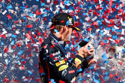 F1. &quot;Max Verstappen non smette pi&ugrave; di sorprenderci&quot;: Helmut Marko svela il segreto dell&#039;olandese