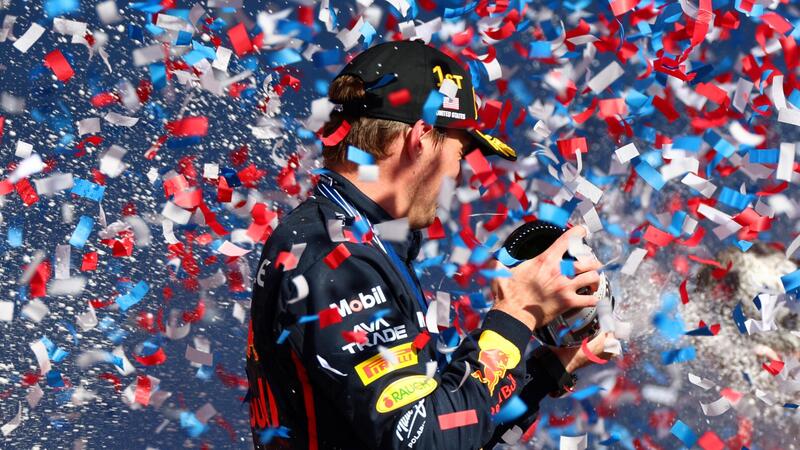 F1. &quot;Max Verstappen non smette pi&ugrave; di sorprenderci&quot;: Helmut Marko svela il segreto dell&#039;olandese