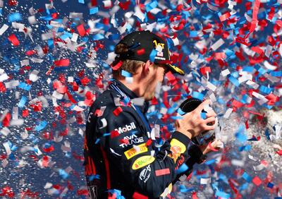 F1. Max Verstappen non smette più di sorprenderci: Helmut Marko svela il segreto dell'olandese