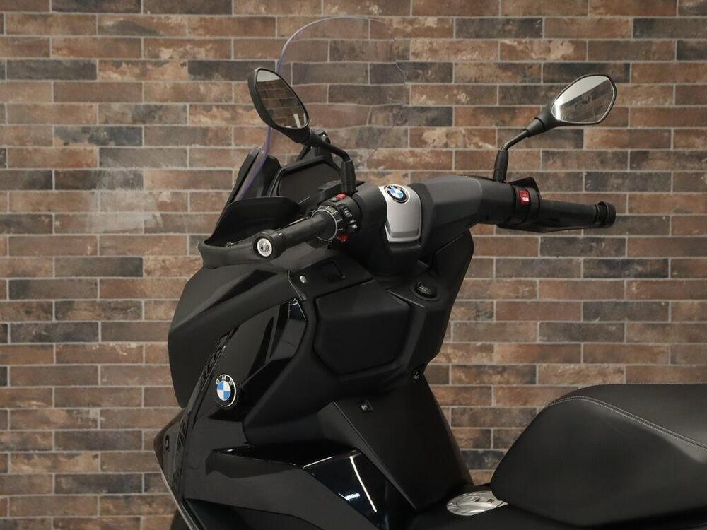 Bmw C 400 GT (2019 - 20) (13)