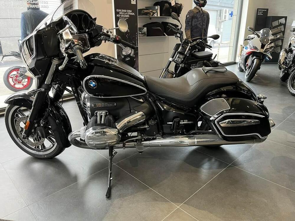 Bmw R 18 B (2021 - 24) (7)
