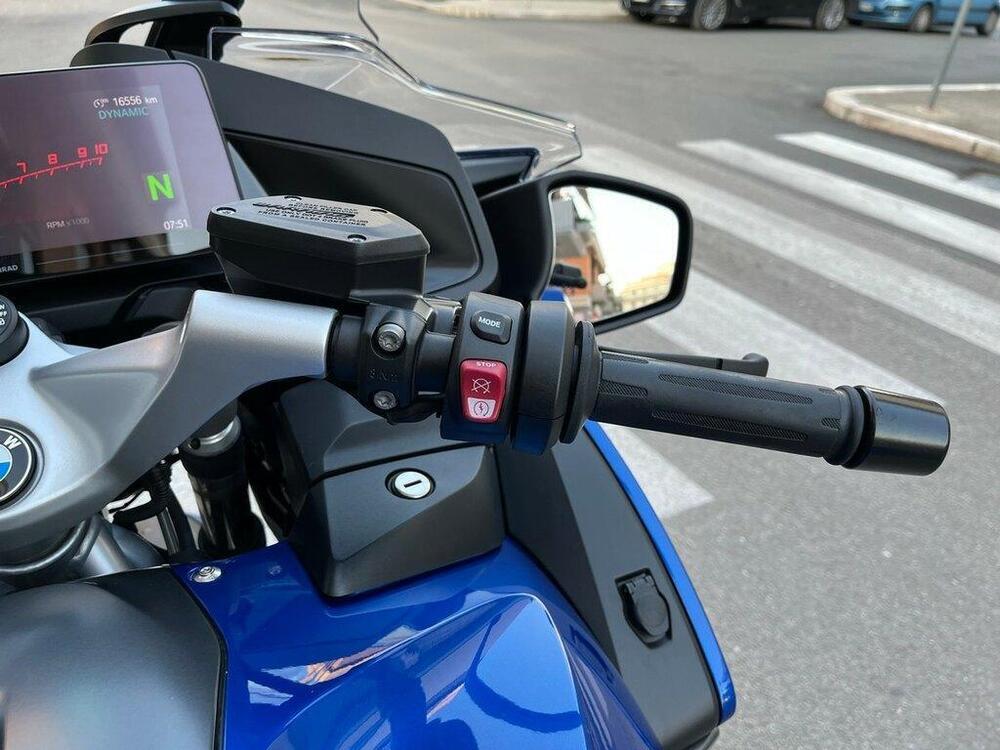 Bmw R 1250 RT (2021 - 25) (10)