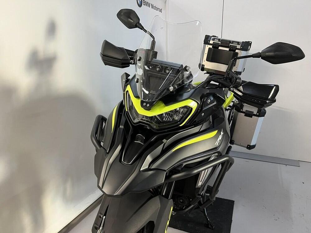 Benelli TRK 702X (2023 - 25) (5)