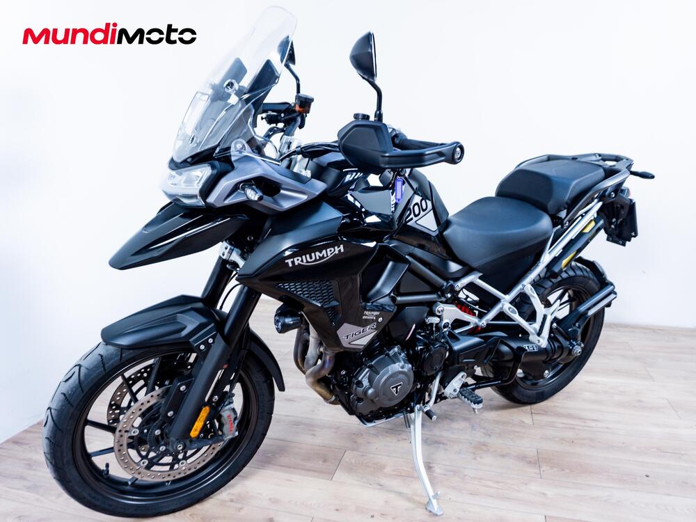 Triumph Tiger 1200 GT Pro (2024 - 25) (5)
