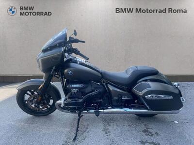 Bmw R 18 B (2021 - 24) usata